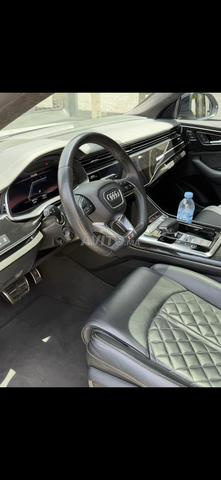 Audi Q8 Pack RSQ8 FULL