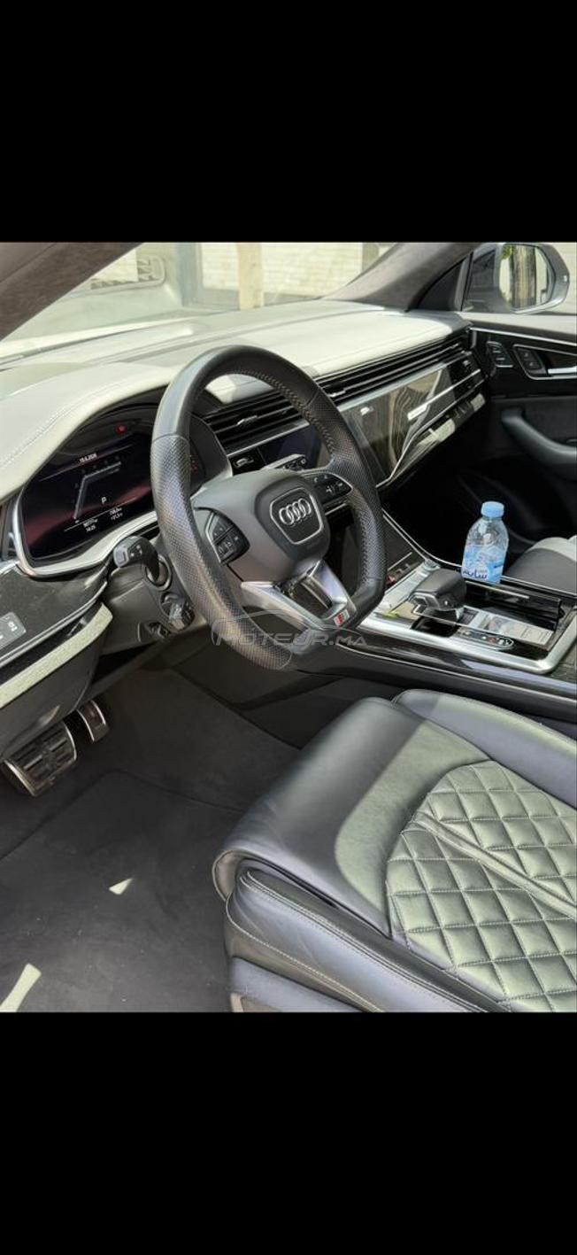 Audi Q8 Pack RSQ8 FULL 