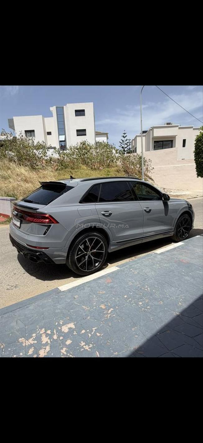 Audi Q8 Pack RSQ8 FULL 