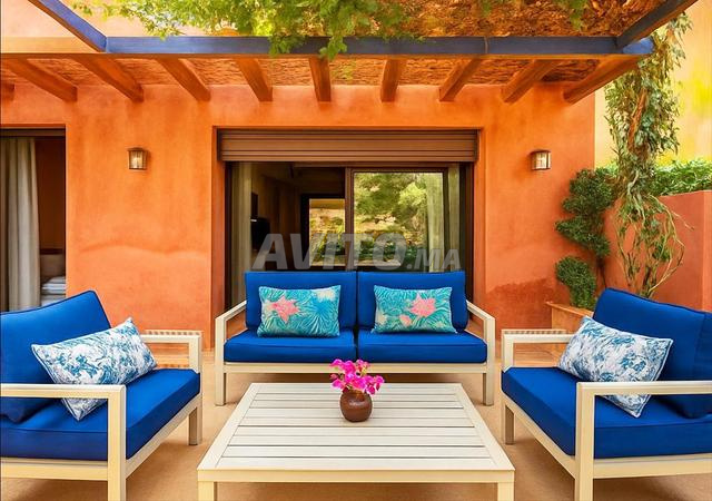 Appartement à vendre 75 m² à Marrakech