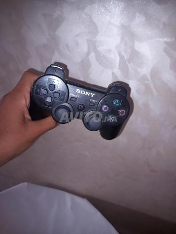 Manette PS3 originale