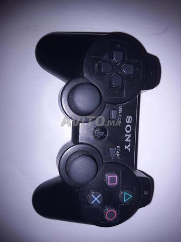 Manette PS3 originale - 2