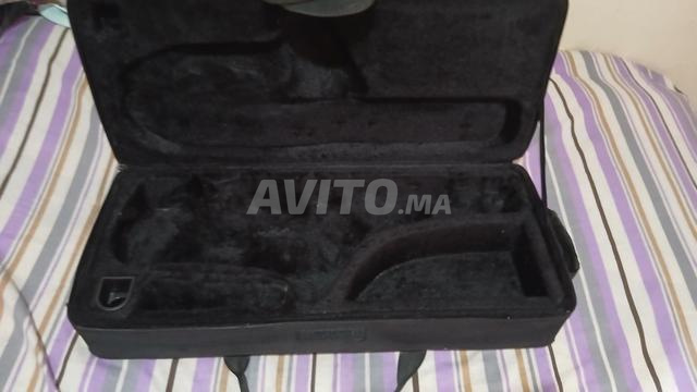 Pochette saxo alto - 2
