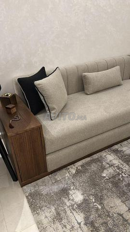 fauteuil neuf - 2