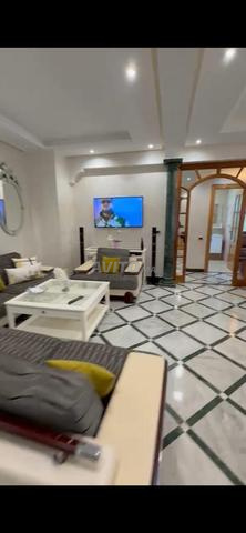 Appartement meublé pour juillet /Aout - 2