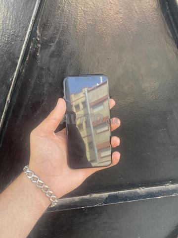 iPhone X normal - 2