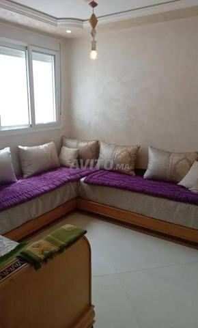 Bel appartement à louer centre-ville - 2