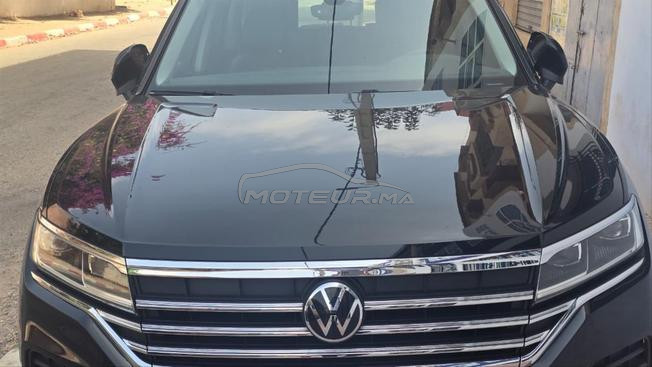 Touareg 2023 
