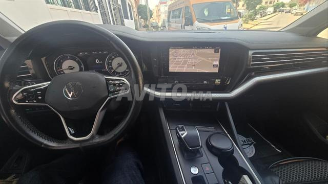 Touareg 2023 - 2