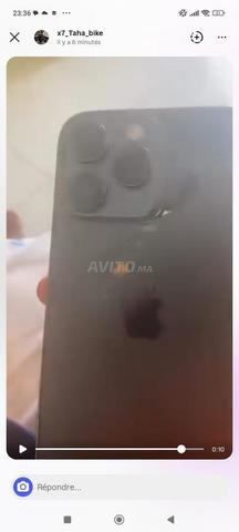 iPhone 14 Pro Max encore propre