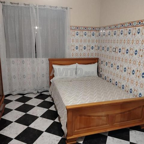 Appartement meublé à louer centre-ville - 2