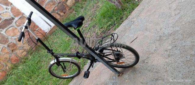Vélo pliant - 2