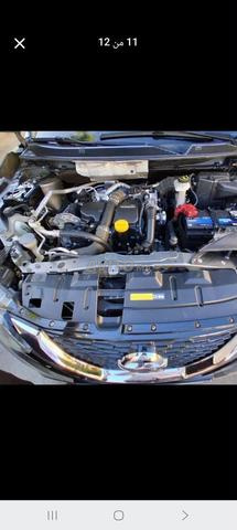 Dacia Logan neuve - 2