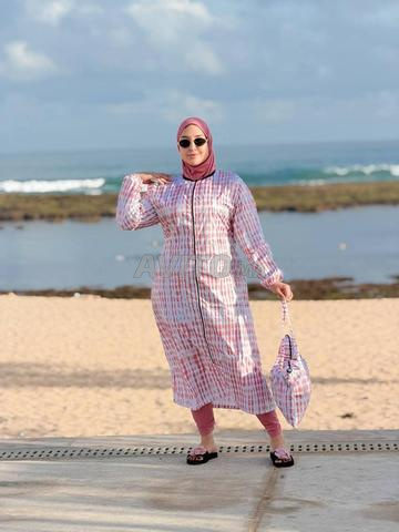 Nouveau Burkini - 2