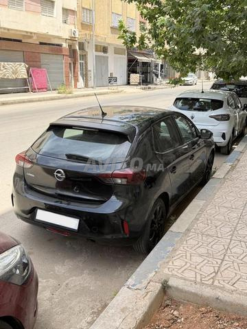 أوبل كورسا ديزل يدوية 2023 في فاس - 2