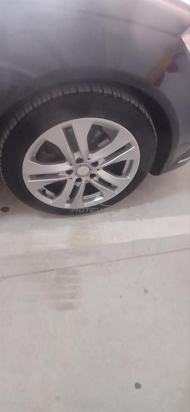 Mercedes C220 2011 dw 2015