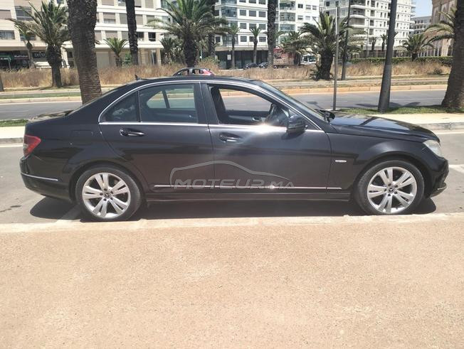 Mercedes-Benz 220 Diesel Automatique 2010