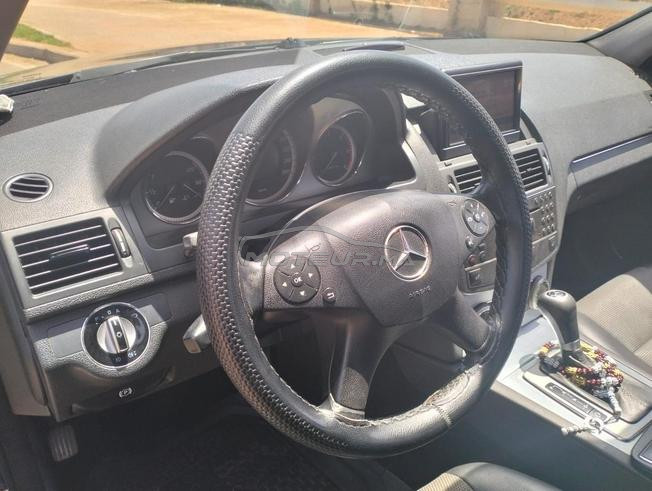 Mercedes-Benz 220 Diesel Automatique 2010