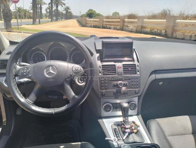 Mercedes-Benz 220 Diesel Automatique 2010