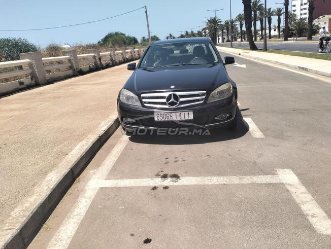 Mercedes-Benz 220 Diesel Automatique 2010