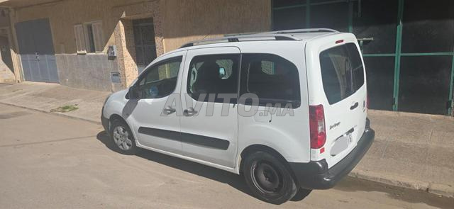 Citroën Berlingo 2018 - 2