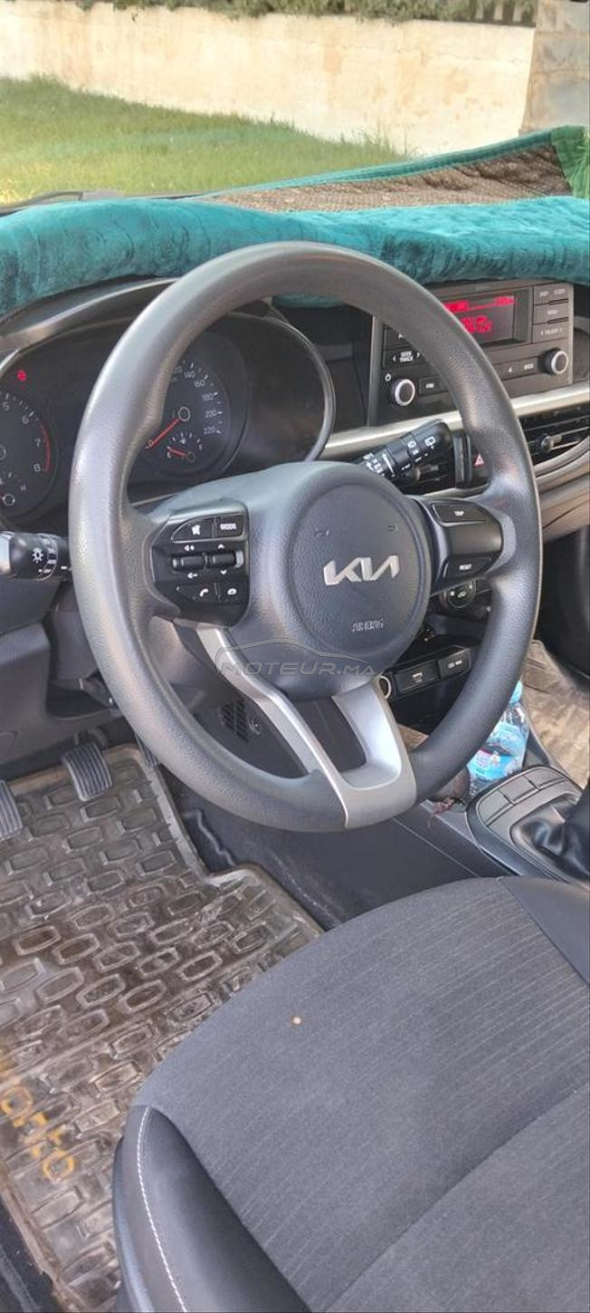 kia Picanto modèle 2023