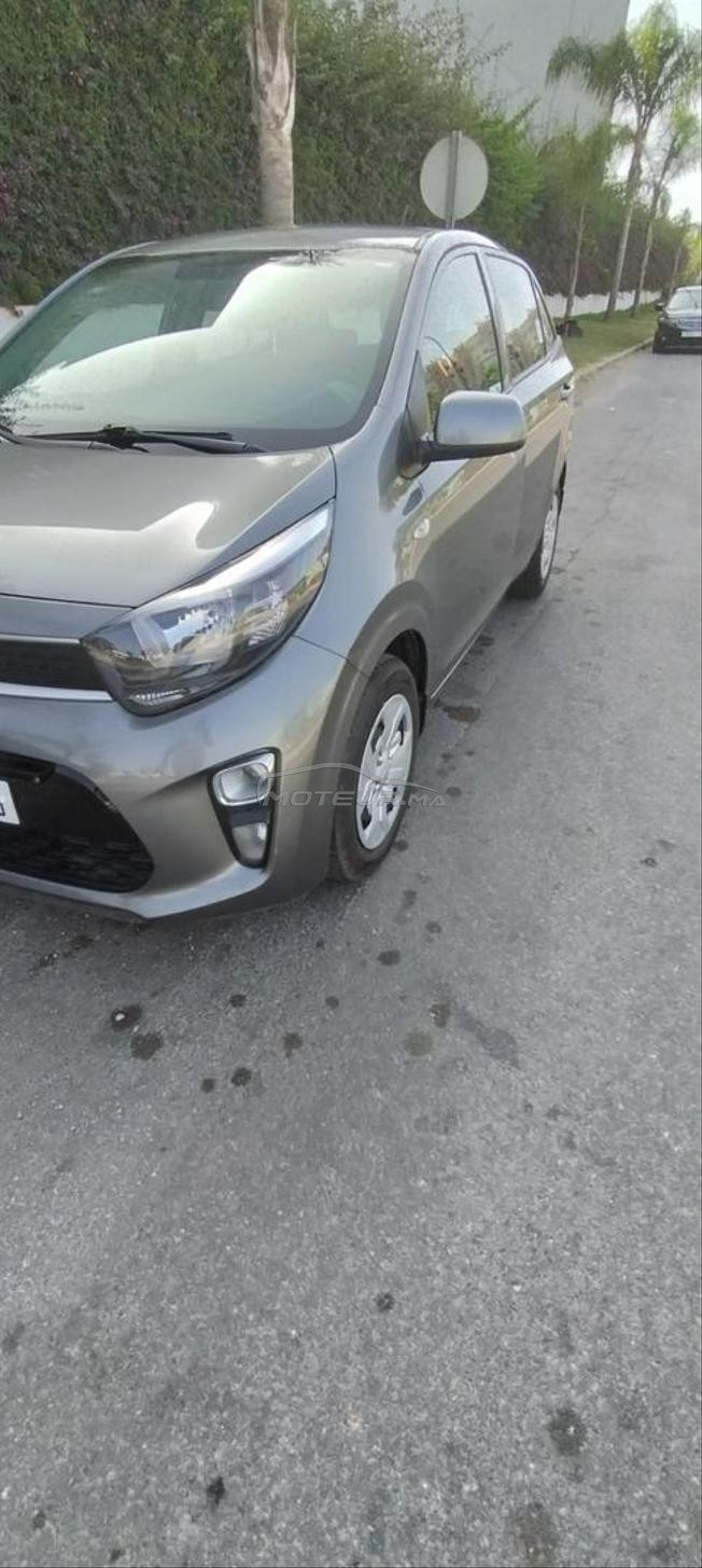 kia Picanto modèle 2023