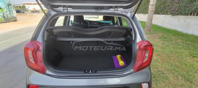 kia Picanto modèle 2023