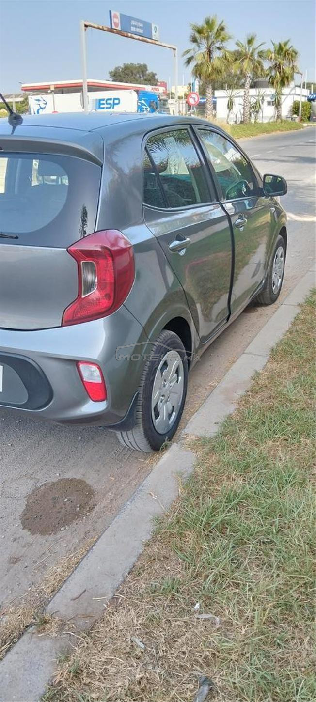 kia Picanto modèle 2023