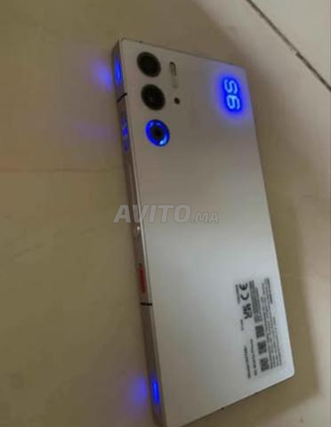 RedMagic 9S كالجديد - 2
