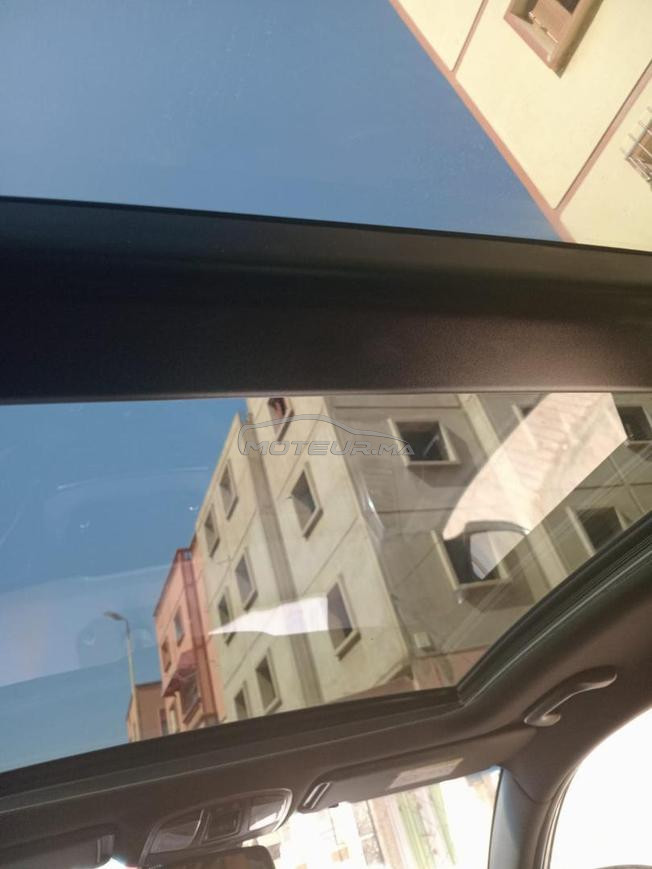 Hyundai Tucson Diesel Automatique 2019 à Safi
