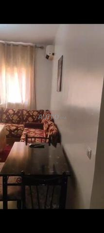 Appartement meublé à louer mensuellement à Saada - 2