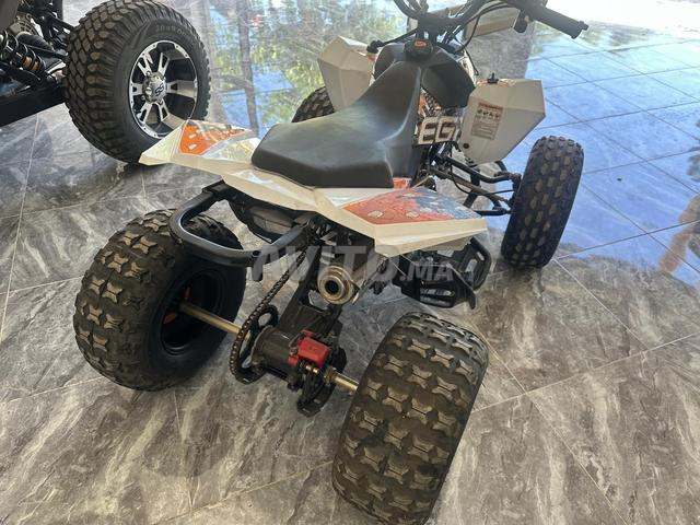 Quad Madix 125 2023 - 2