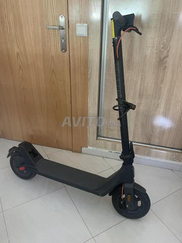 Trotinette électrique Xiaomi 4 Lite 2ème Gén - 2