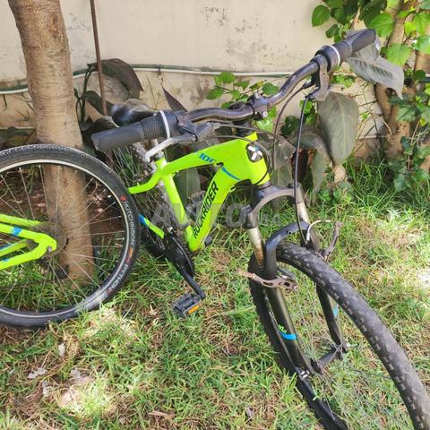 Deux vélos à vendre - 2