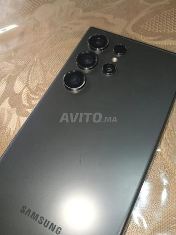 Samsung S24 Ultra 12/256 - 2