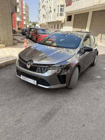 رينو كليو ديزل يدوية 2025 في فاس - 2