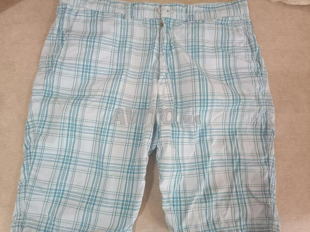 Short pour homme - 2