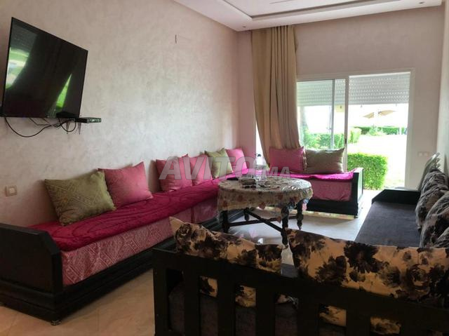 Appartement chic pour location journalière - 2