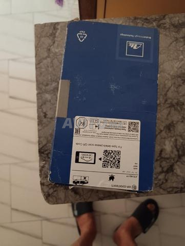 فرامل أمامية VW TIGUAN 2007-2018 - 2