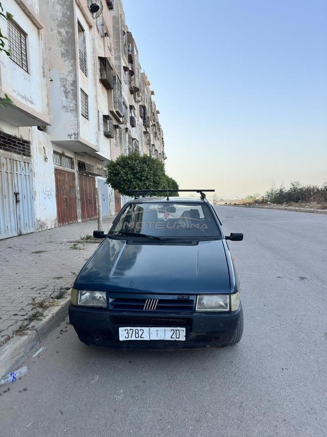 fiat uno modele 96