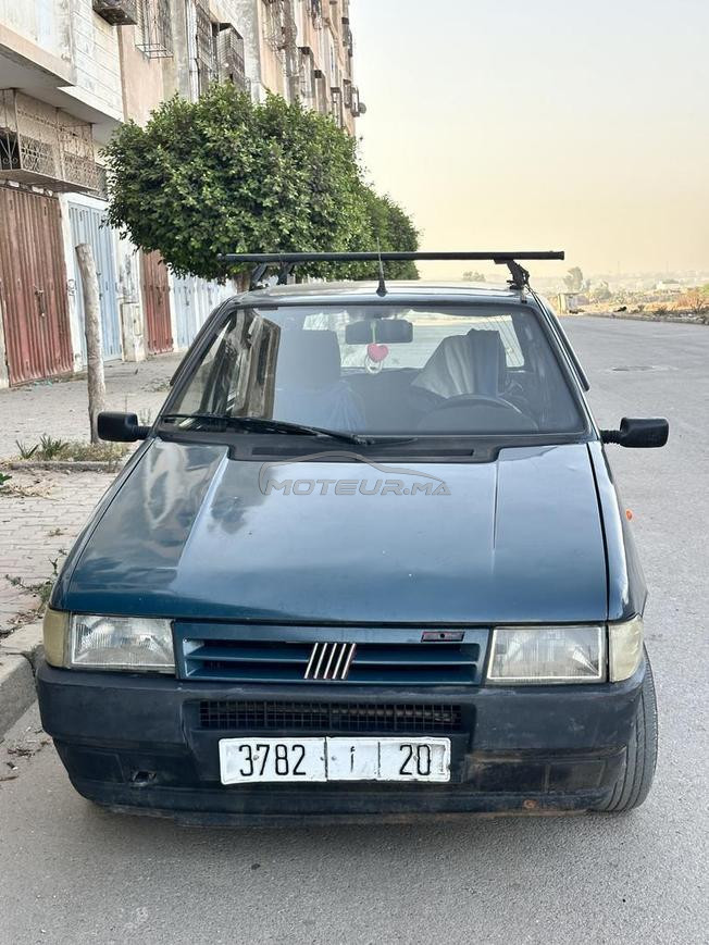 fiat uno modele 96