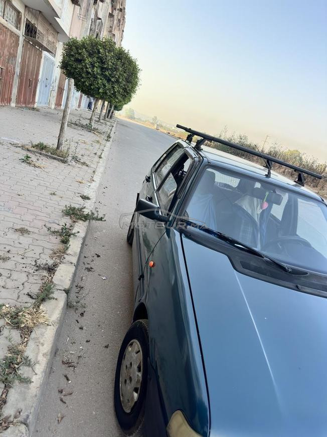 fiat uno modele 96
