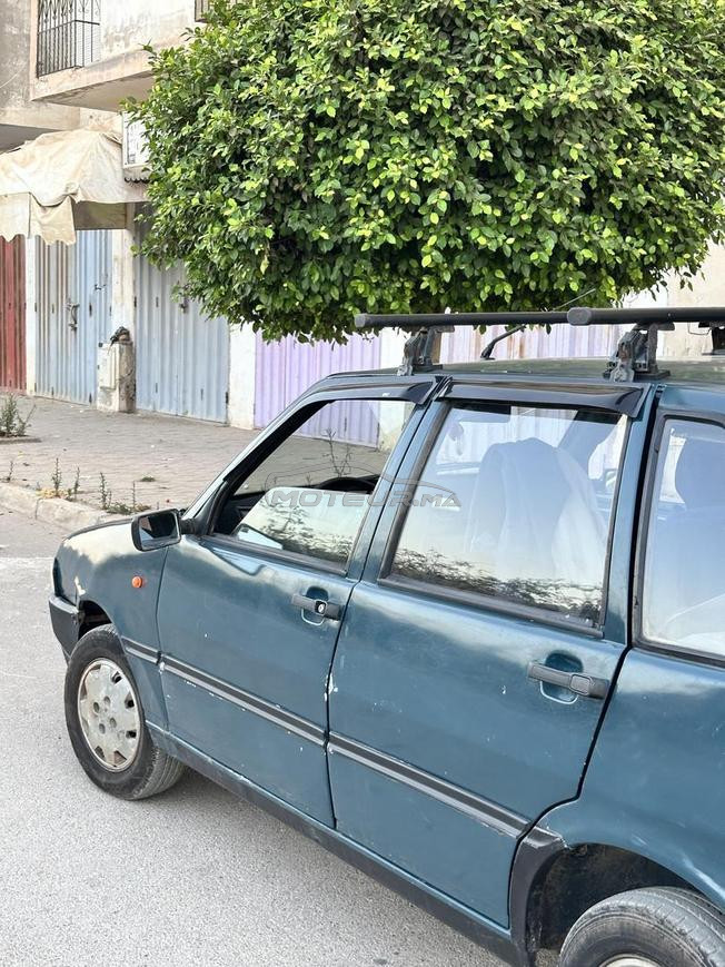 fiat uno modele 96