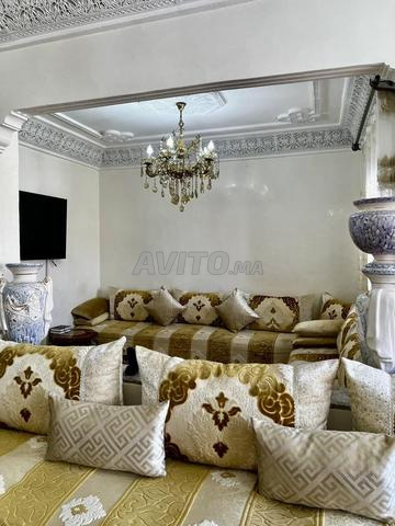 Appartement à vendre – Hay Rahma Salé - 2