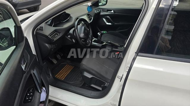 Peugeot 308 - 2
