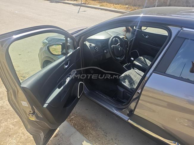 Renault Captur 2019 – Première main – 63 000 km