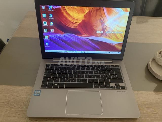 حاسوب محمول Asus - 2