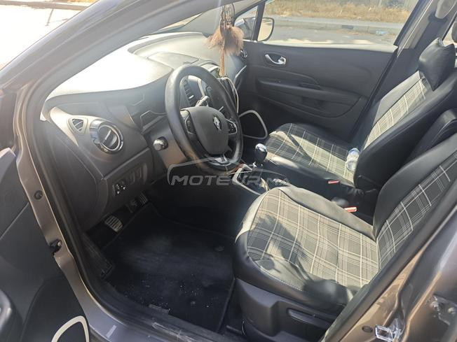 Renault Captur 2019 – Première main – 63 000 km