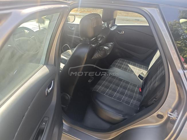 Renault Captur 2019 – Première main – 63 000 km